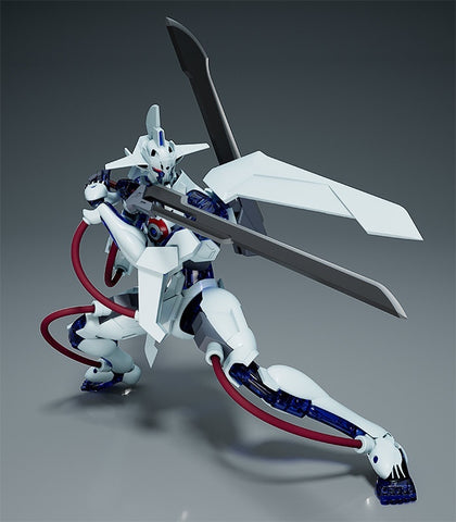 MODEROID Gun x Sword : Dann Of Thursday MODEROID Gun x Sword : Dann Of Thursday
