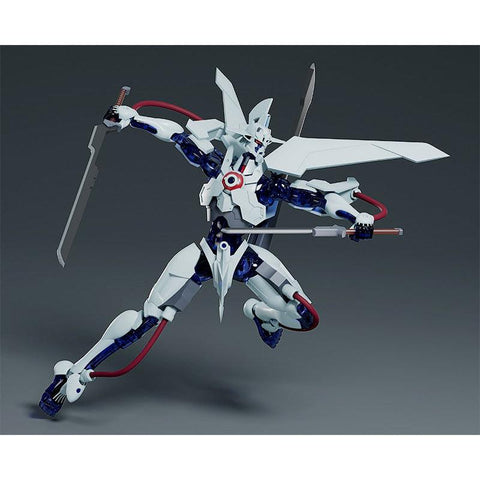 MODEROID Gun x Sword : Dann Of Thursday MODEROID Gun x Sword : Dann Of Thursday