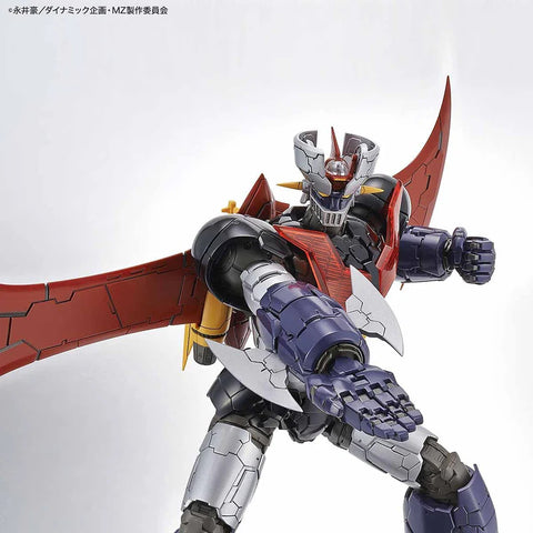 Bandai HG 1/144 Mazinger Z ( Infinity Ver ) Bandai HG 1/144 Mazinger Z ( Infinity Ver )