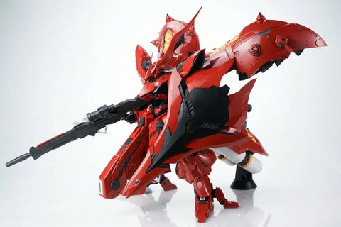 鵺 Nighthawk Spec II 鵺 Nighthawk Spec II