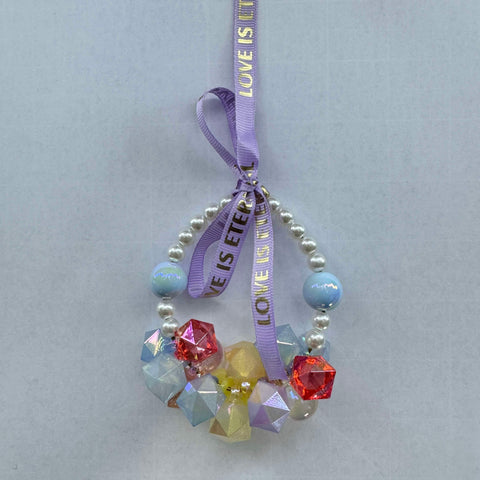 Cute Car Mirror Hanging Accessories 01 Cute Car Mirror Hanging Accessories 01