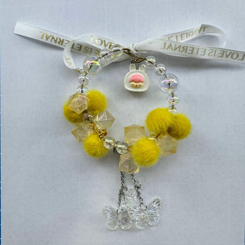 Cute Car Mirror Hanging Accessories 05 Cute Car Mirror Hanging Accessories 05