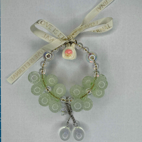 Cute Car Mirror Hanging Accessories 09 Cute Car Mirror Hanging Accessories 09