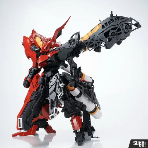 鵺 Nighthawk Spec II 鵺 Nighthawk Spec II