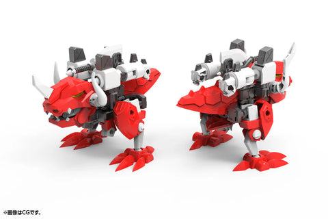 EVOROIDS : ER002 E-REX-S1 E-Rex EVOROIDS : ER002 E-REX-S1 E-Rex