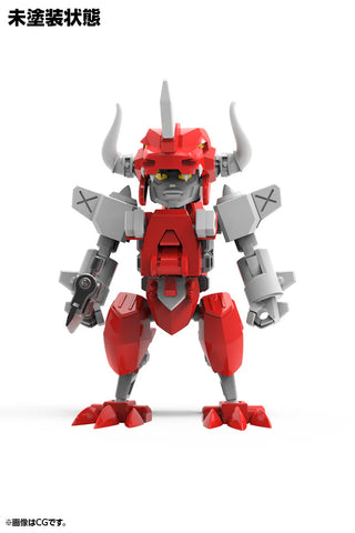 EVOROIDS : ER002 E-REX-S1 E-Rex EVOROIDS : ER002 E-REX-S1 E-Rex