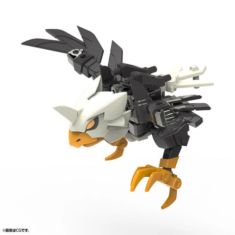 EVOROIDS : ER006 S-EGR-06 Sky-Eagle EVOROIDS : ER006 S-EGR-06 Sky-Eagle