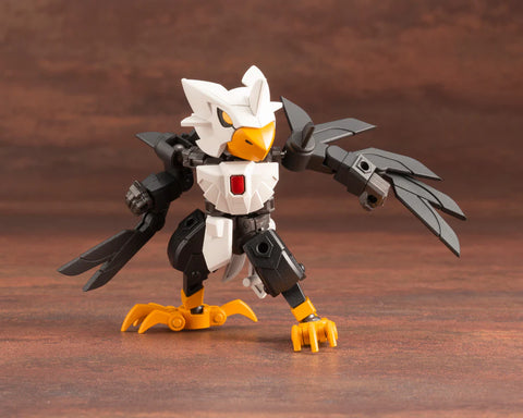 EVOROIDS : ER006 S-EGR-06 Sky-Eagle EVOROIDS : ER006 S-EGR-06 Sky-Eagle