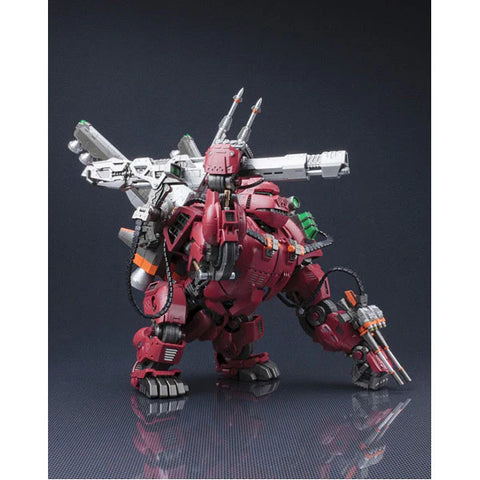 ZOIDS : Iron Kong PK ZOIDS : Iron Kong PK