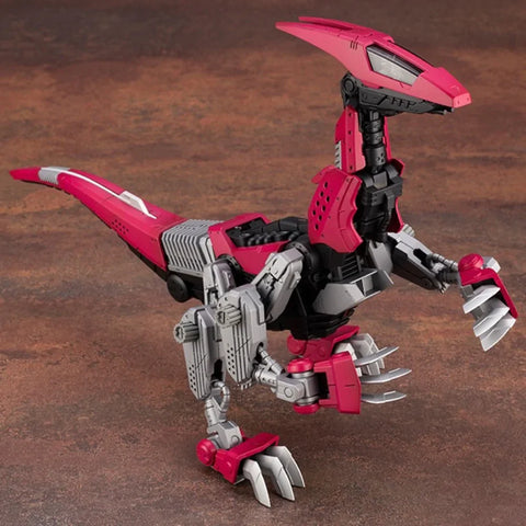 ZOIDS : EHI-7 Reddra Zenebus Empire Ver. ZOIDS : EHI-7 Reddra Zenebus Empire Ver.