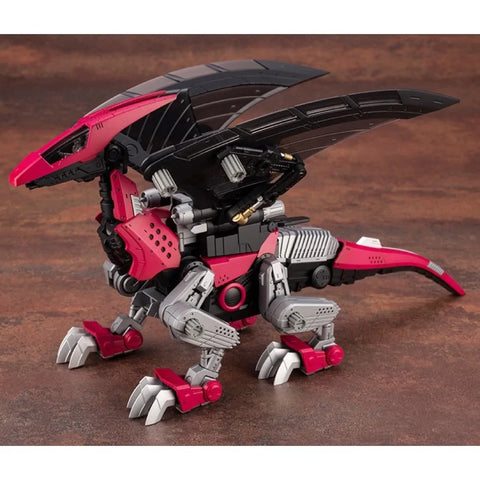 ZOIDS : EHI-7 Reddra Zenebus Empire Ver. ZOIDS : EHI-7 Reddra Zenebus Empire Ver.