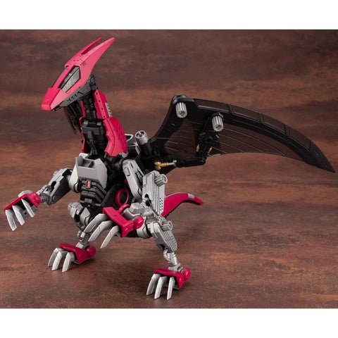 ZOIDS : EHI-7 Reddra Zenebus Empire Ver. ZOIDS : EHI-7 Reddra Zenebus Empire Ver.