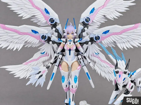 MG-07 Zhuge Liang MG-07 Zhuge Liang