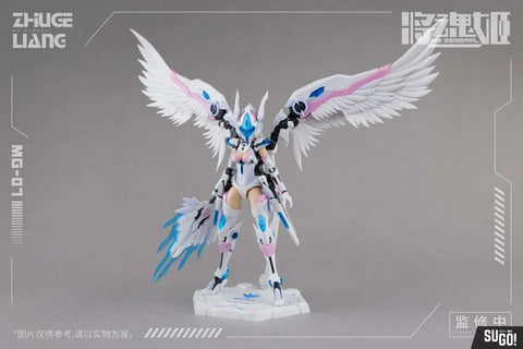 MG-07 Zhuge Liang MG-07 Zhuge Liang