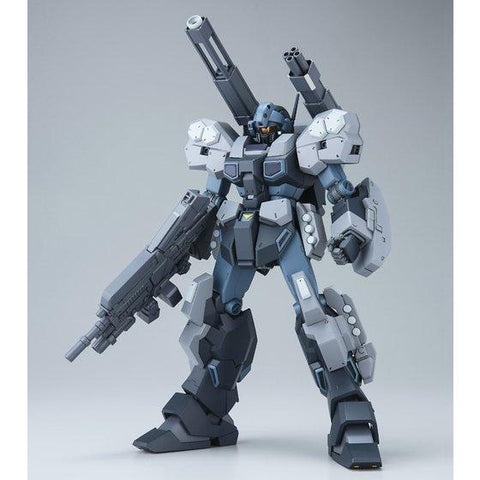 MG 1/100 RGM-96X Jesta Cannon E.F.S.F Special Operations Mobile Suit P-Bandai MG 1/100 RGM-96X Jesta Cannon E.F.S.F Special Operations Mobile Suit P-Bandai