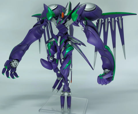 MODEROID Fafner In The Azure : Fafner Mark Nicht MODEROID Fafner In The Azure : Fafner Mark Nicht