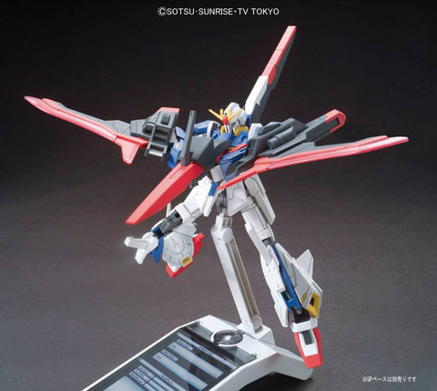 Hg 1/144 Lightning Z Gundam Hg 1/144 Lightning Z Gundam