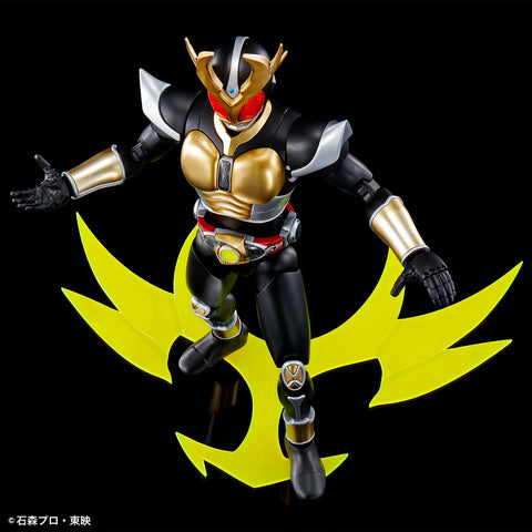 Figure Rise : Masked Rider Agito (Ground Form) Figure Rise : Masked Rider Agito (Ground Form)