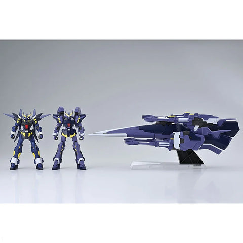 Super Robot Wars OG : HG 1/144 Am Gunner Super Robot Wars OG : HG 1/144 Am Gunner