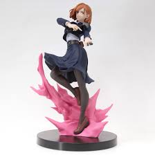 Nobara Kugisaki JJK SPM Prize Figure Nobara Kugisaki JJK SPM Prize Figure