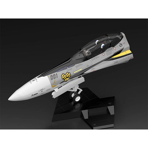 MACROSS : 1/20 MF-63 Fighter Nose Collection Messiah Valkyrie (Ozma Lee's Fighter) VF-25S MACROSS : 1/20 MF-63 Fighter Nose Collection Messiah Valkyrie (Ozma Lee's Fighter) VF-25S