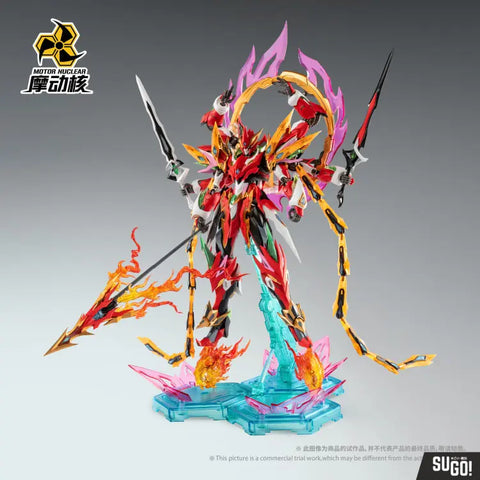 TianYingXing SantanHaiHui MNP-XH04 Nezha TianYingXing SantanHaiHui MNP-XH04 Nezha