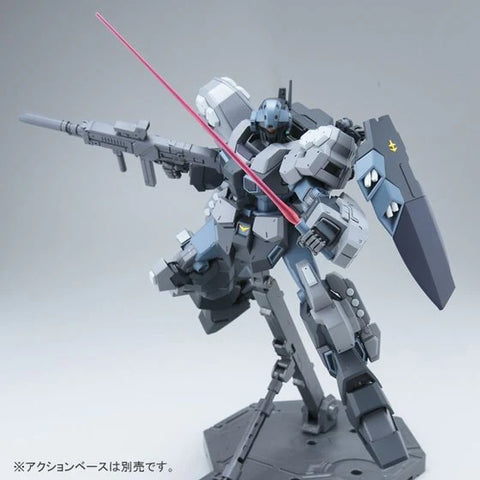 MG 1/100 RGM-96X Jesta Cannon E.F.S.F Special Operations Mobile Suit P-Bandai MG 1/100 RGM-96X Jesta Cannon E.F.S.F Special Operations Mobile Suit P-Bandai