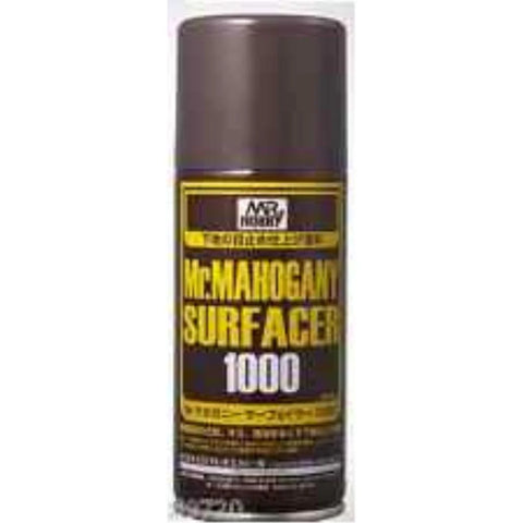 Mr Mahogany Surfacer 1000 B-528 Mr Mahogany Surfacer 1000 B-528
