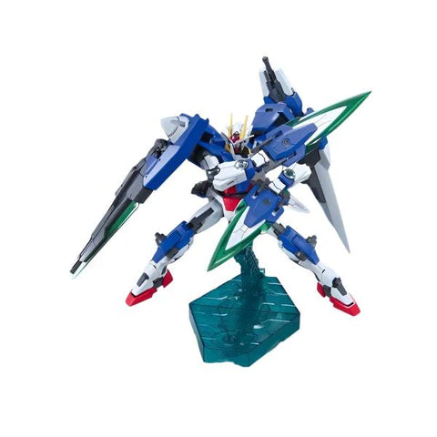 HG 1/144 OO Gundam Seven Sword/G HG 1/144 OO Gundam Seven Sword/G