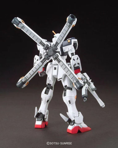Universal Century : HG 1/144 XM-X1 Crossbone Gundam X1 Universal Century : HG 1/144 XM-X1 Crossbone Gundam X1