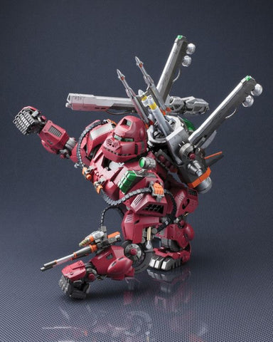 ZOIDS : Iron Kong PK ZOIDS : Iron Kong PK