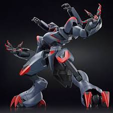 Kyoukai Senki : HG 1/72 AMAIM GHOST Kyoukai Senki : HG 1/72 AMAIM GHOST
