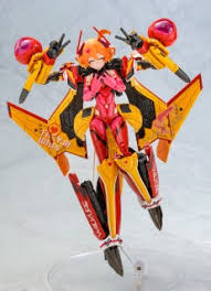 V.F.G : VF-31J Siegfried Freyja Wion V.F.G : VF-31J Siegfried Freyja Wion
