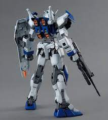 Gundam Seed : MG 1/100 Duel Gundam Assault Shroud Gundam Seed : MG 1/100 Duel Gundam Assault Shroud