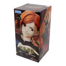 Nobara Kugisaki JJK SPM Prize Figure Nobara Kugisaki JJK SPM Prize Figure