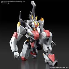 Kyoukai Senki : HG 1/72 MAILeS KENBU Kyoukai Senki : HG 1/72 MAILeS KENBU