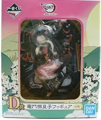 Demon Slayer : Nezuko Prize D Demon Slayer : Nezuko Prize D
