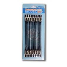 MAN WAH MW-2123B Metal Painting Clips For Modeling 20pcs MAN WAH MW-2123B Metal Painting Clips For Modeling 20pcs