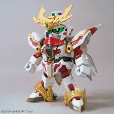 Build Diver : HG 1/144 RX-Zeromaru Build Diver : HG 1/144 RX-Zeromaru