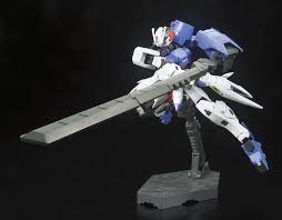 HG 1/144 Iron Blooded Orphans Gundam Astaroth