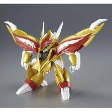 Mashin Hero Wataru : HG 1/144 Ryuseimaru DX Ver. Mashin Hero Wataru : HG 1/144 Ryuseimaru DX Ver.