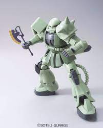 MEGA SIZE 1/48 Zaku II MEGA SIZE 1/48 Zaku II