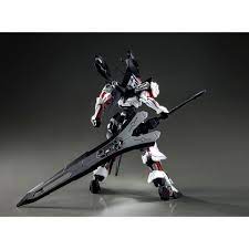 Cosmic Era : HG 1/144 MHF-01Ω  Load Astray P-Bandai Cosmic Era : HG 1/144 MHF-01Ω  Load Astray P-Bandai