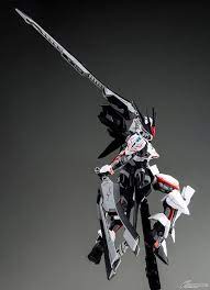 Cosmic Era : HG 1/144 MHF-01Ω  Load Astray P-Bandai Cosmic Era : HG 1/144 MHF-01Ω  Load Astray P-Bandai