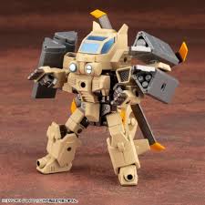 EVOROIDS : ER005 EVG-R01 Jyaro-n EVOROIDS : ER005 EVG-R01 Jyaro-n
