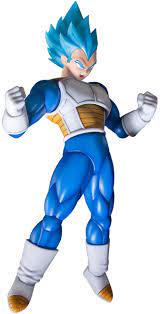 Entry Grade : Super saiyan God Super Saiyan Vegeta Entry Grade : Super saiyan God Super Saiyan Vegeta