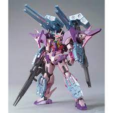 HG 1/144 Gundam 00 Sky HWS ( Trans-Am Infinity Mode)
