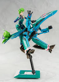 V.F.G : Macross Delta Walkure Reina Prowler V.F.G : Macross Delta Walkure Reina Prowler