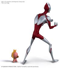Entry Grade Ultraman (Ultraman : Rising) Entry Grade Ultraman (Ultraman : Rising)