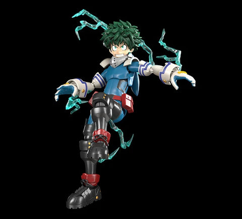 My Hero Academia : Izuku Midoriya My Hero Academia : Izuku Midoriya